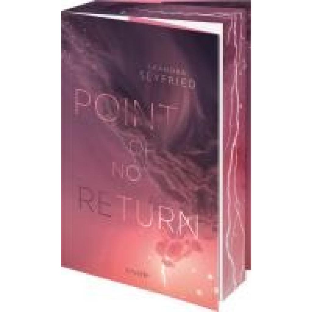 9783745704471 - Seyfried Leandra Point of no Return 9783745704471 - Seyfried Leandra Point of no Return
