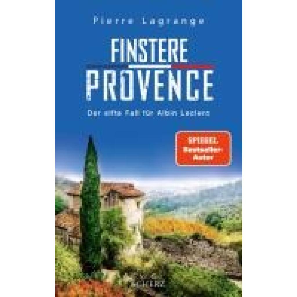 9783651025103 - Lagrange Pierre Finstere Provence 9783651025103 - Lagrange Pierre Finstere Provence