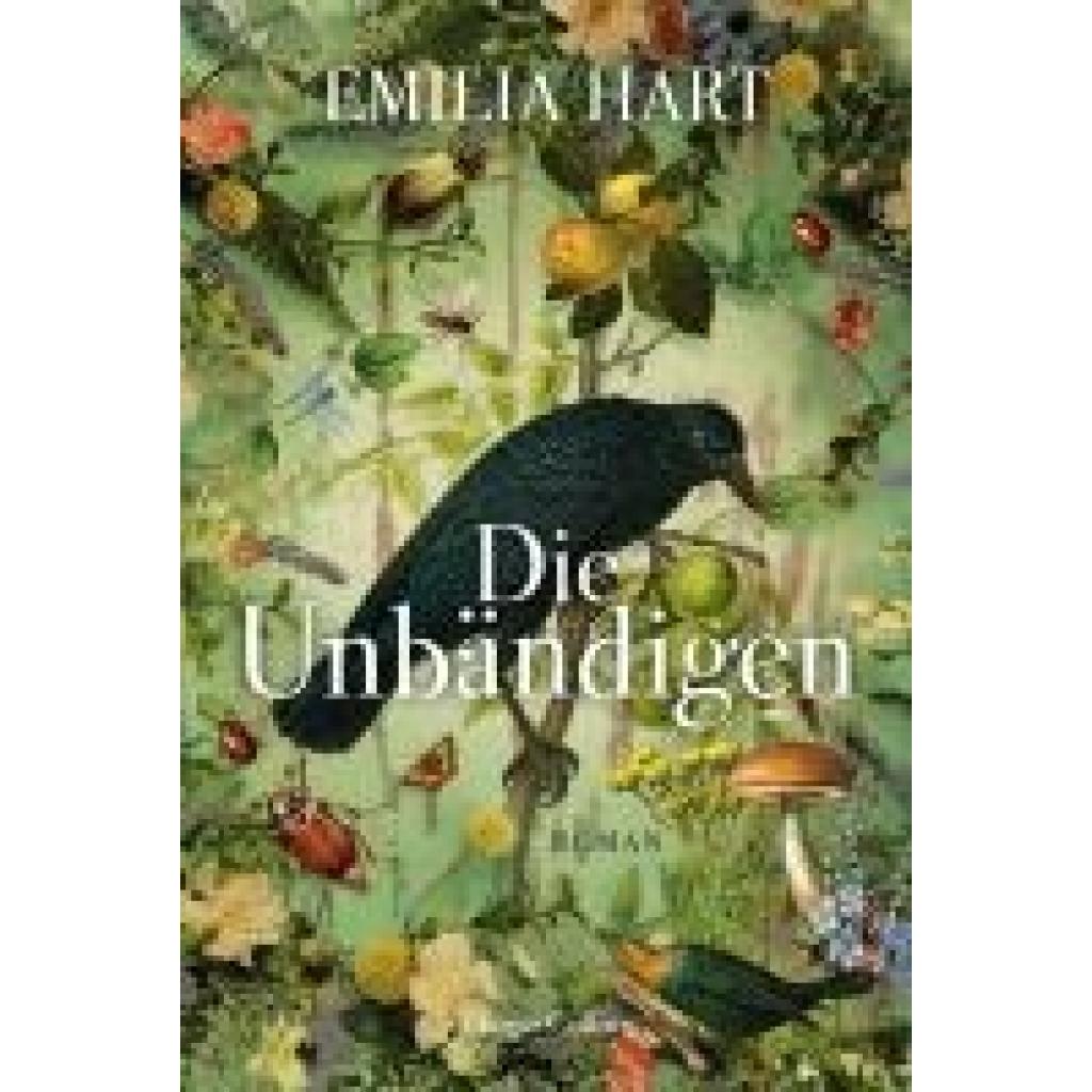 9783365005446 - Hart Emilia Die Unbändigen