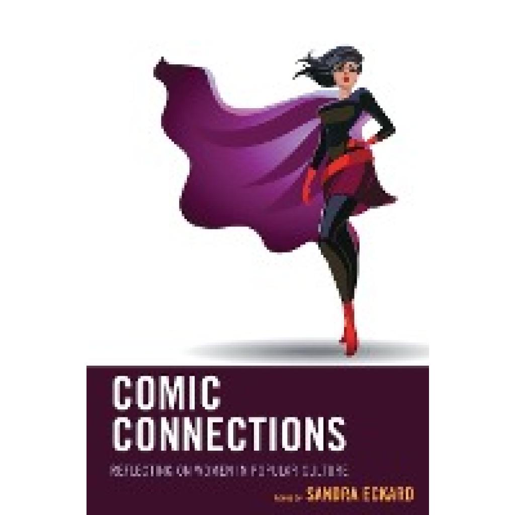 Comic Connections