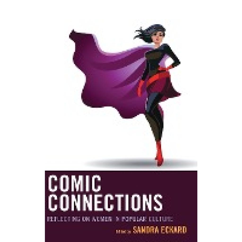 Comic Connections