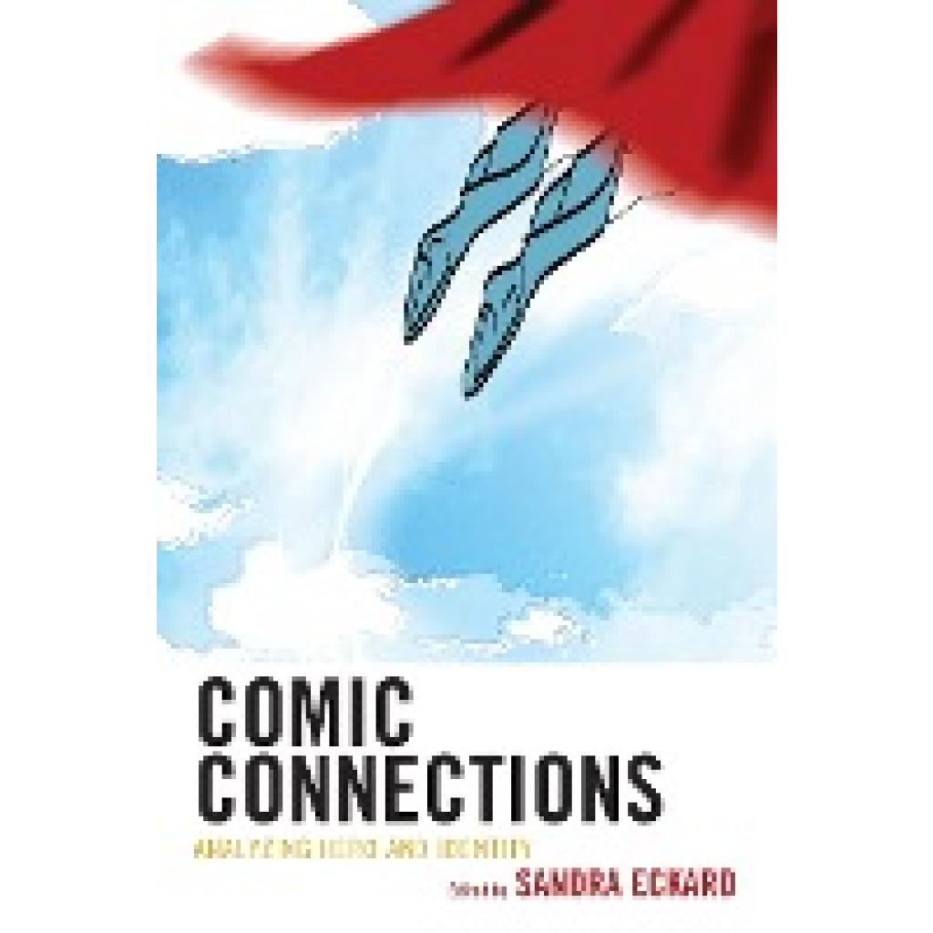 Comic Connections