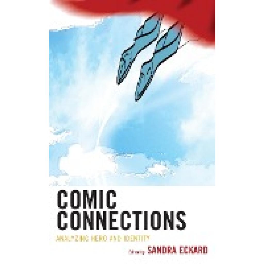 Comic Connections