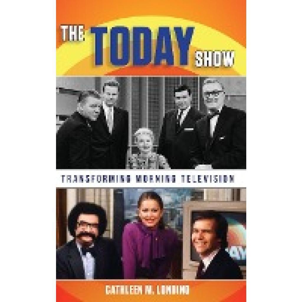 Londino, Cathleen M.: The Today Show