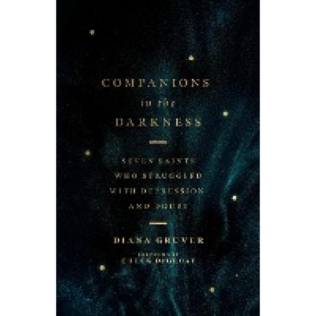 Gruver, Diana: Companions in the Darkness