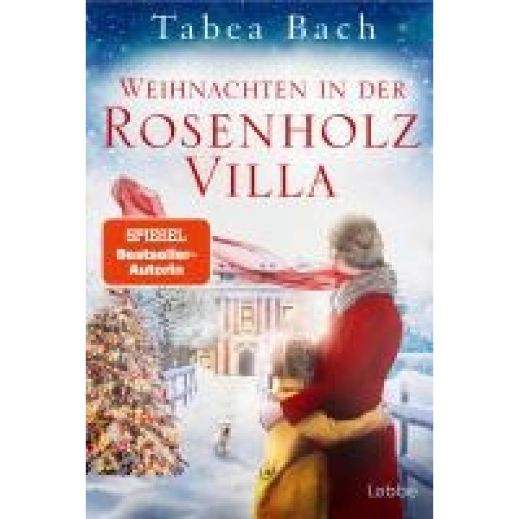 9783404193899 - Bach Tabea Weihnachten in der Rosenholzvilla 9783404193899 - Bach Tabea Weihnachten in der Rosenholzvilla