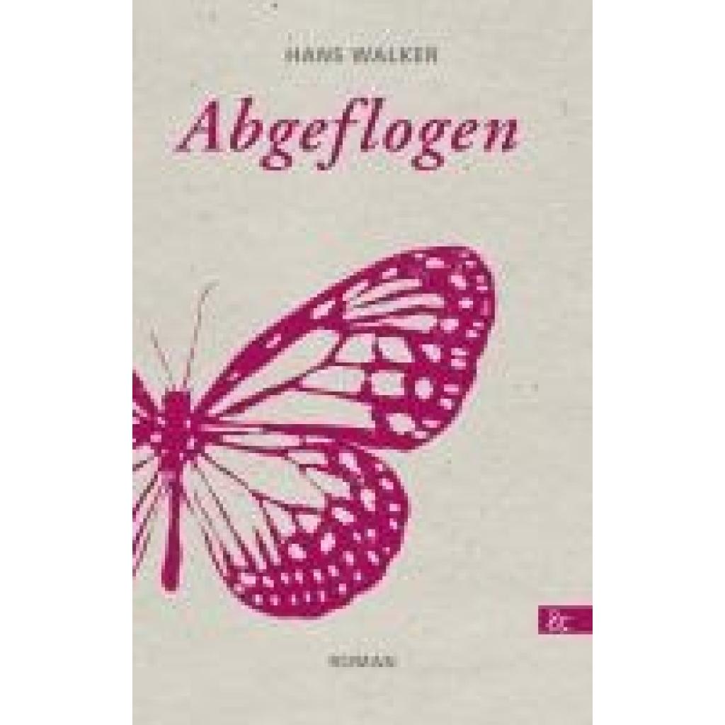 9783957803030 - Walker Hans Abgeflogen