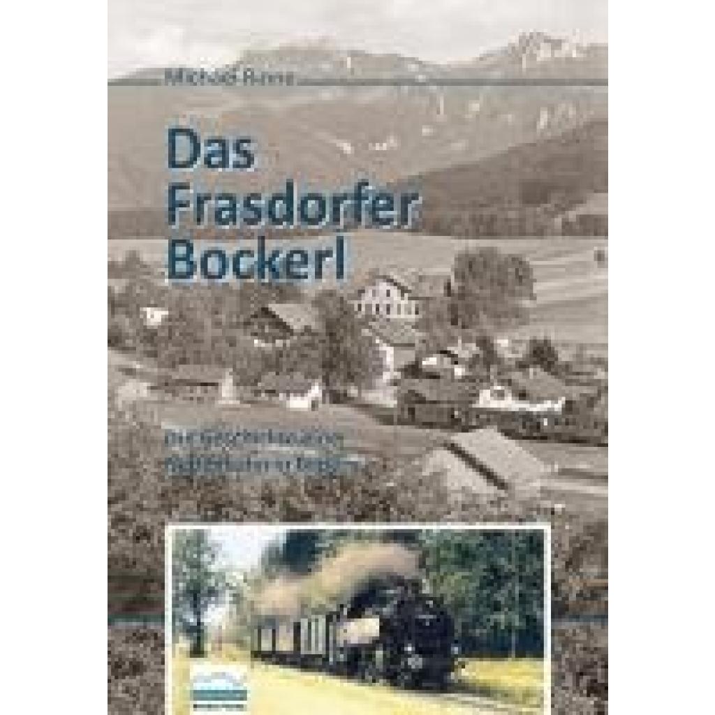 9783942318402 - Rinne Michael Das Frasdorfer Bockerl