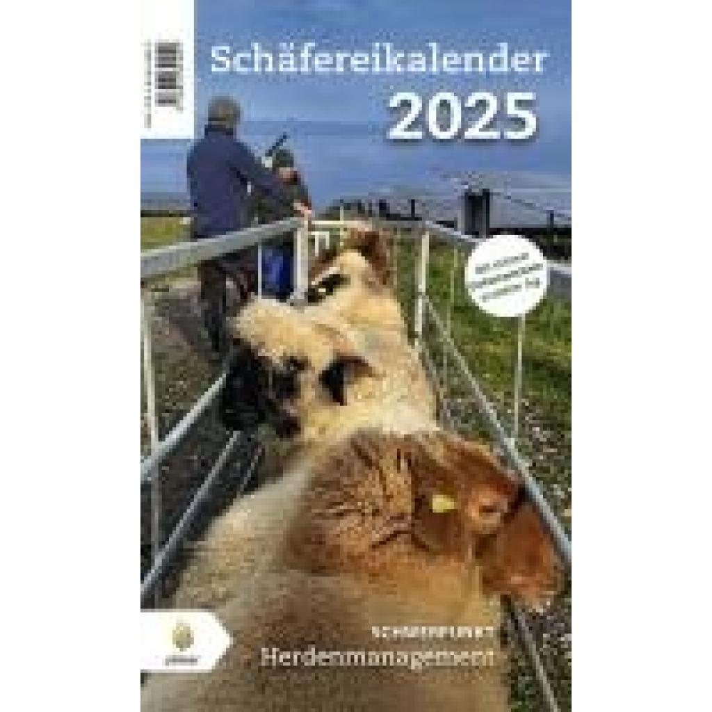 Schäfereikalender 2025