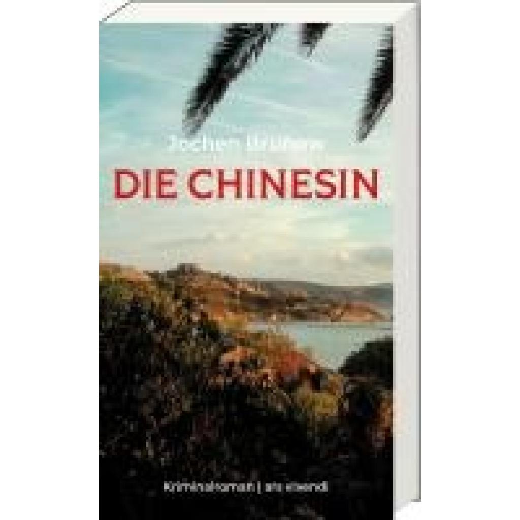 9783747206317 - Brunow Jochen Die Chinesin - Krimibestenliste 9783747206317 - Brunow Jochen Die Chinesin - Krimibestenliste