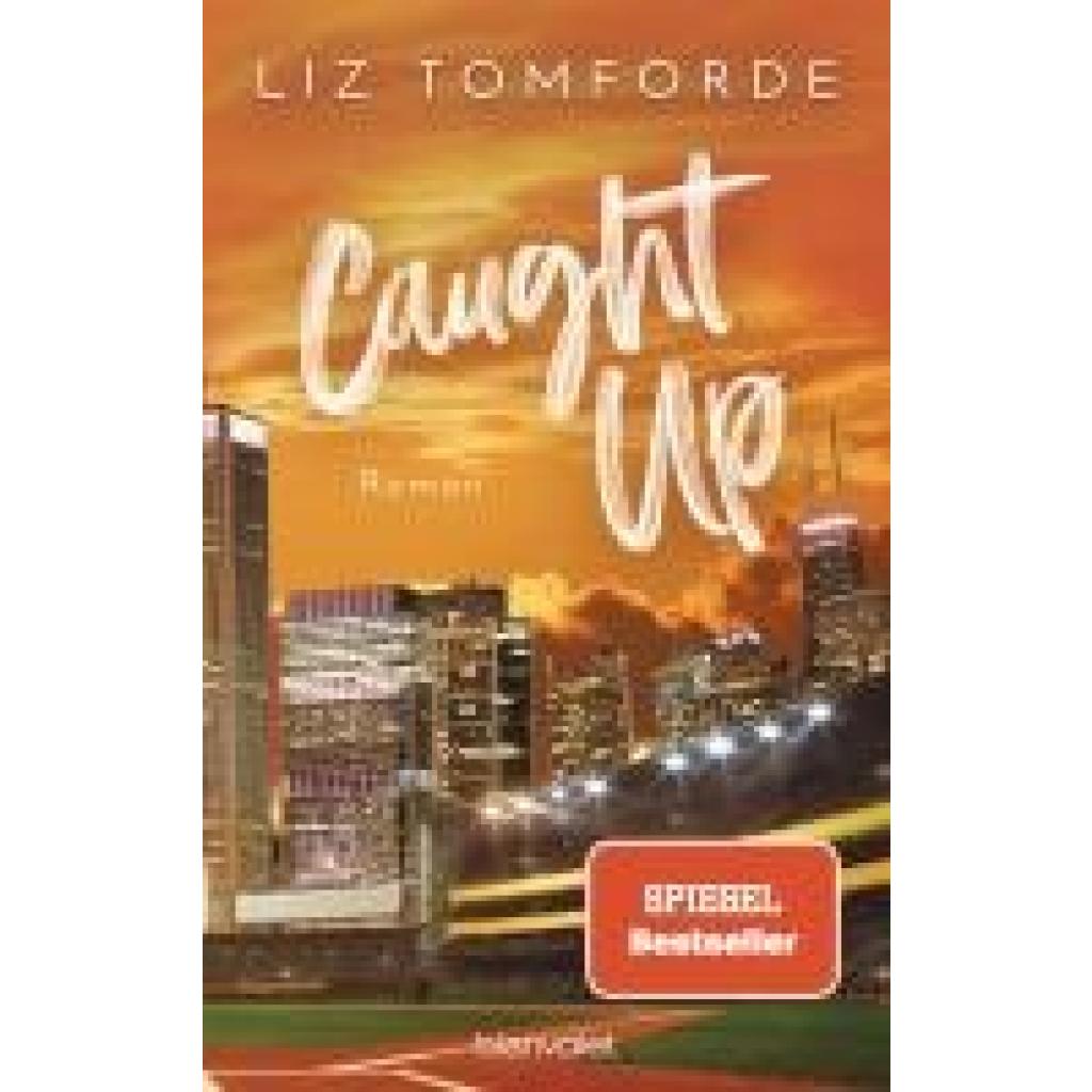 9783734113642 - Tomforde Liz Caught up