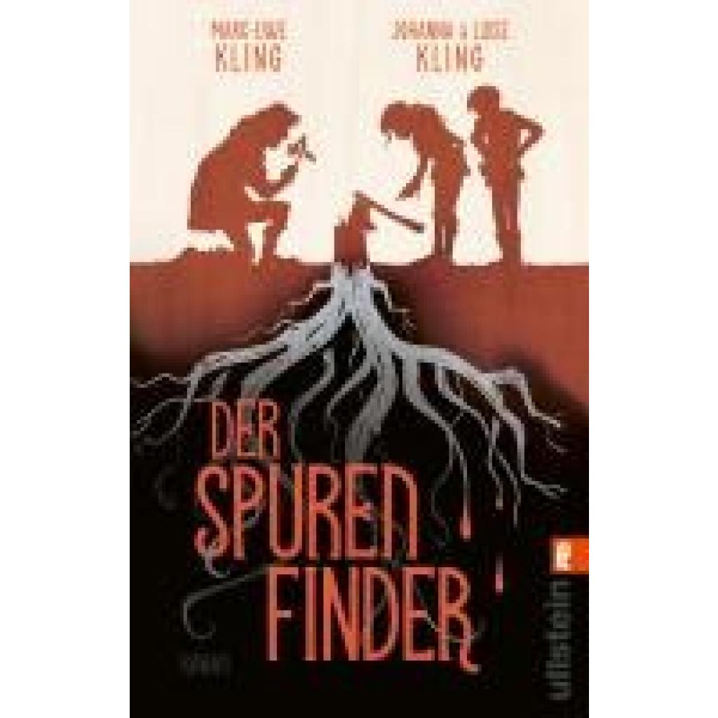 9783548069722 - Kling Marc-Uwe Der Spurenfinder