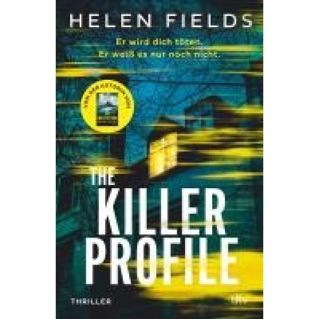 9783423263986 - Fields Helen The Killer Profile