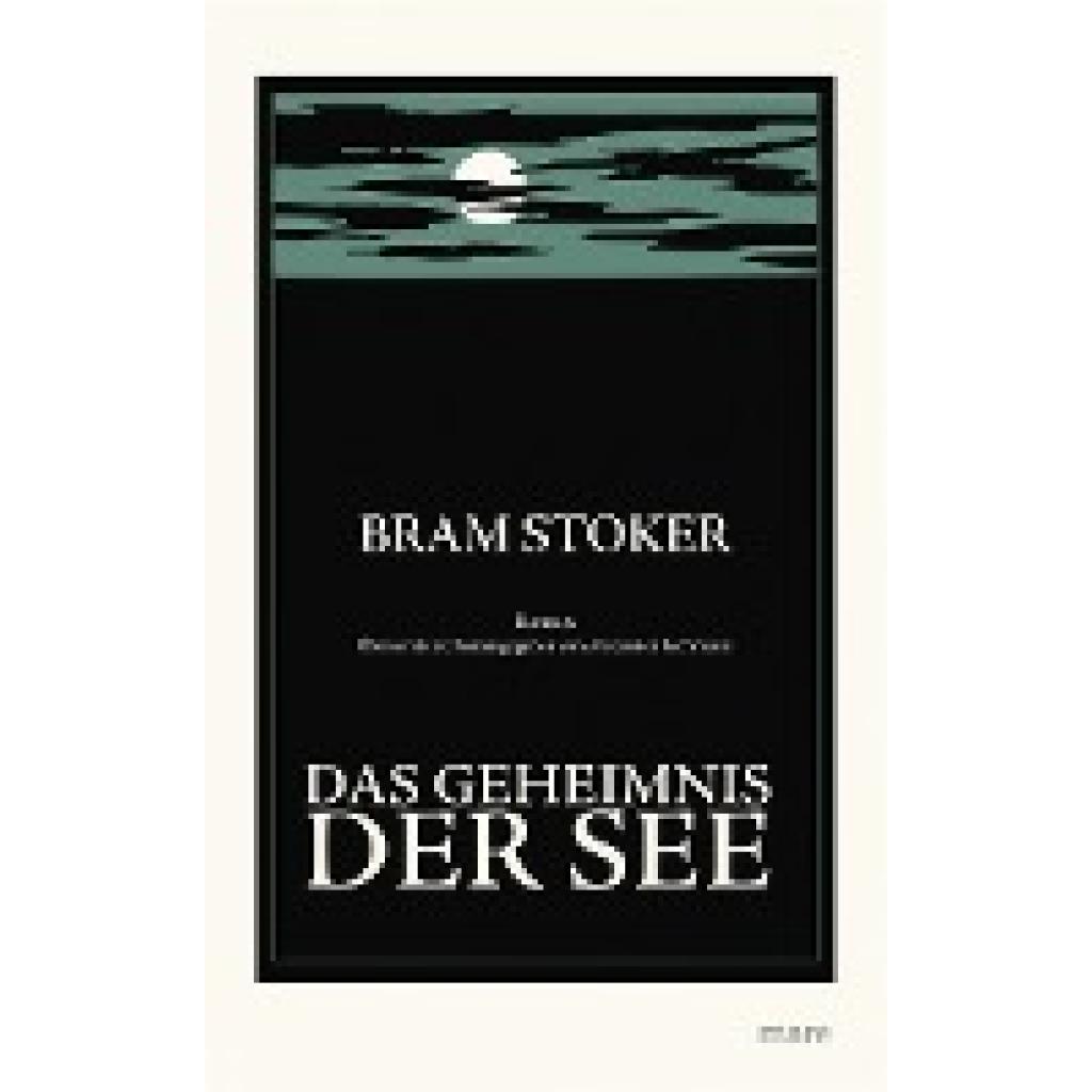 9783866487048 - Stoker Bram Das Geheimnis der See