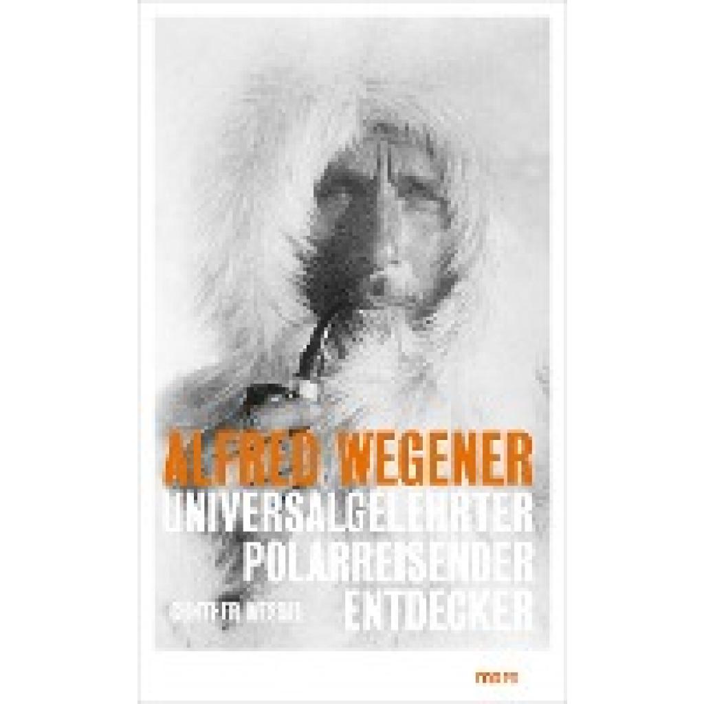 9783866486928 - Wessel Günther Alfred Wegener