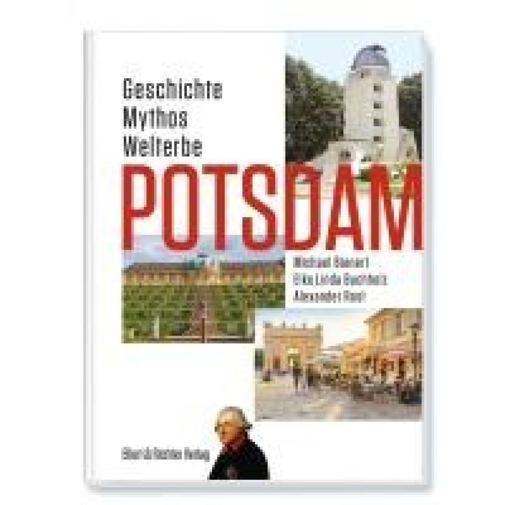 9783831908615 - Bienert Michael Potsdam