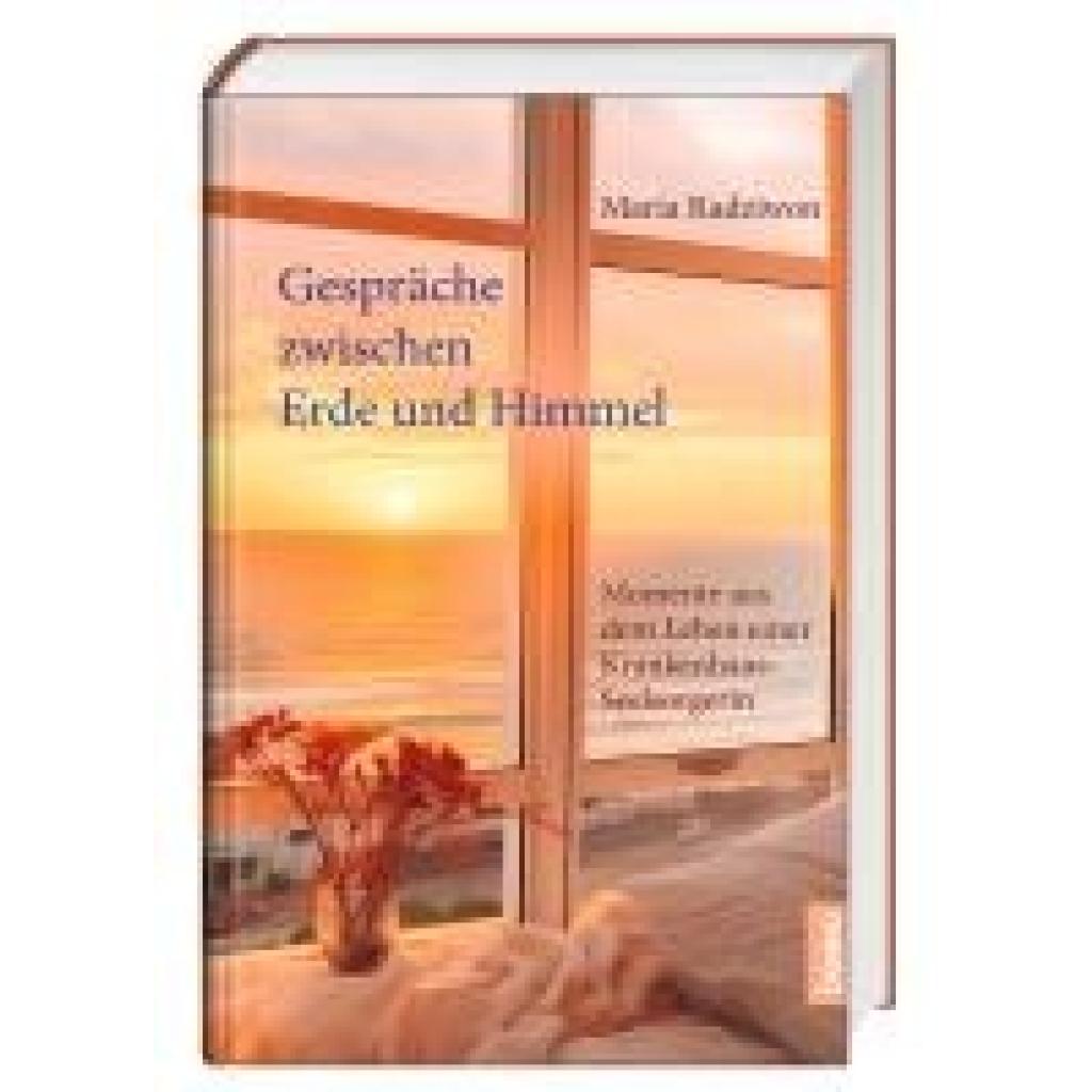 9783746266558 - Radziwon Maria Gespräche zwischen Erde und Himmel