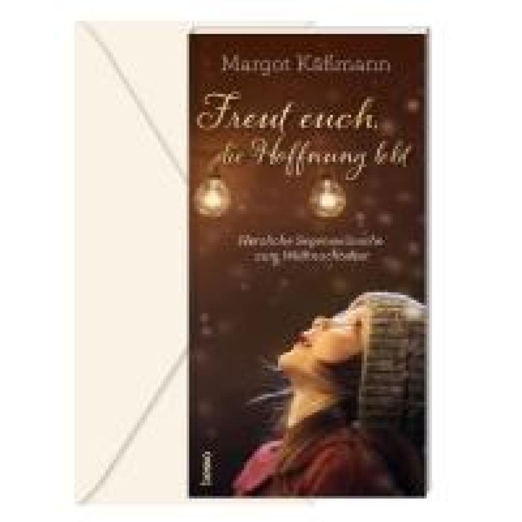 9783746266497 - Käßmann Margot Freut euch die Hoffnung lebt!