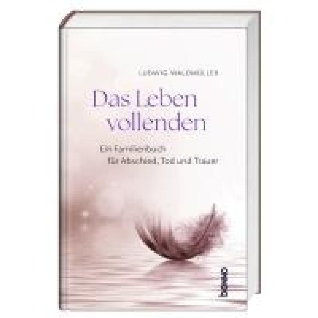 9783746266435 - Waldmüller Ludwig Das Leben vollenden