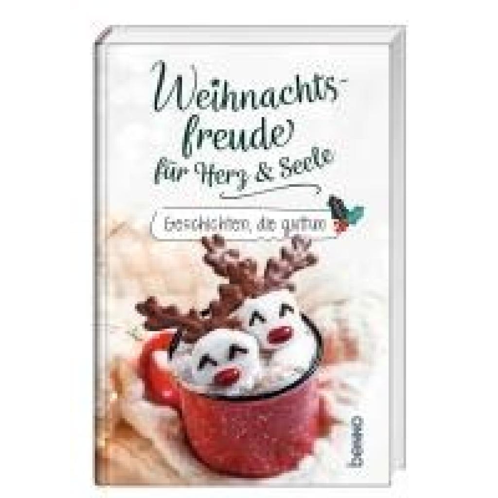 9783746266336 - Weihnachtsfreude für Herz und Seele