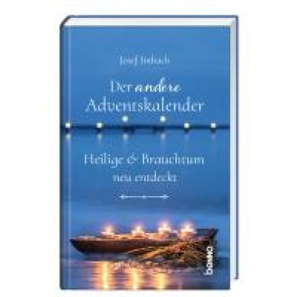 9783746266220 - Imbach Josef Der andere Adventskalender 9783746266220 - Imbach Josef Der andere Adventskalender