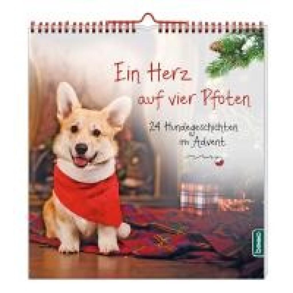 9783746266145 - Ein Herz auf vier Pfoten