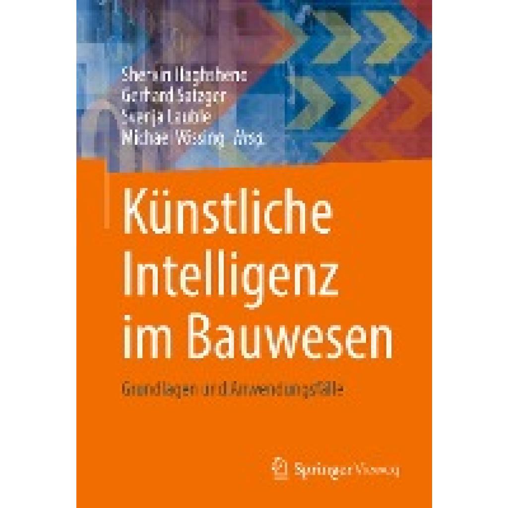 Künstliche Intelligenz im Bauwesen