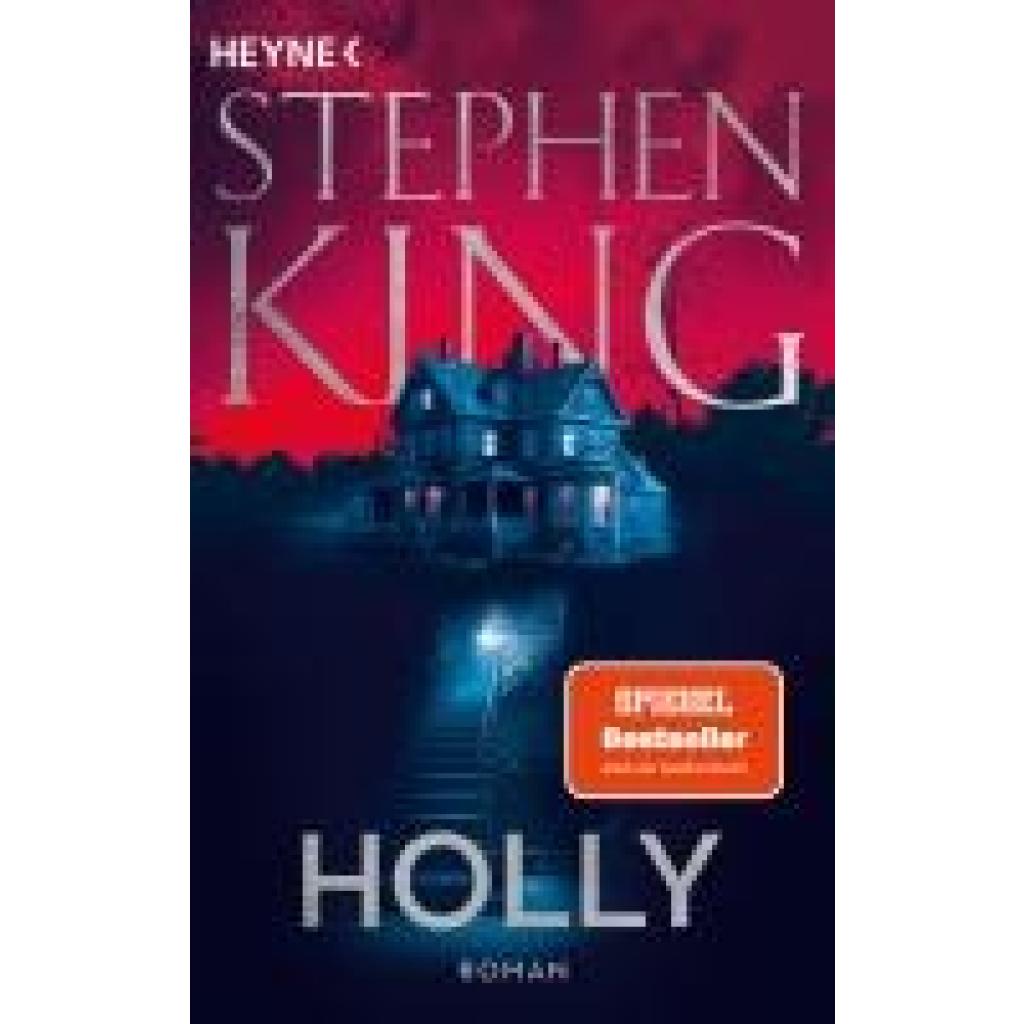 9783453429680 - King Stephen Holly