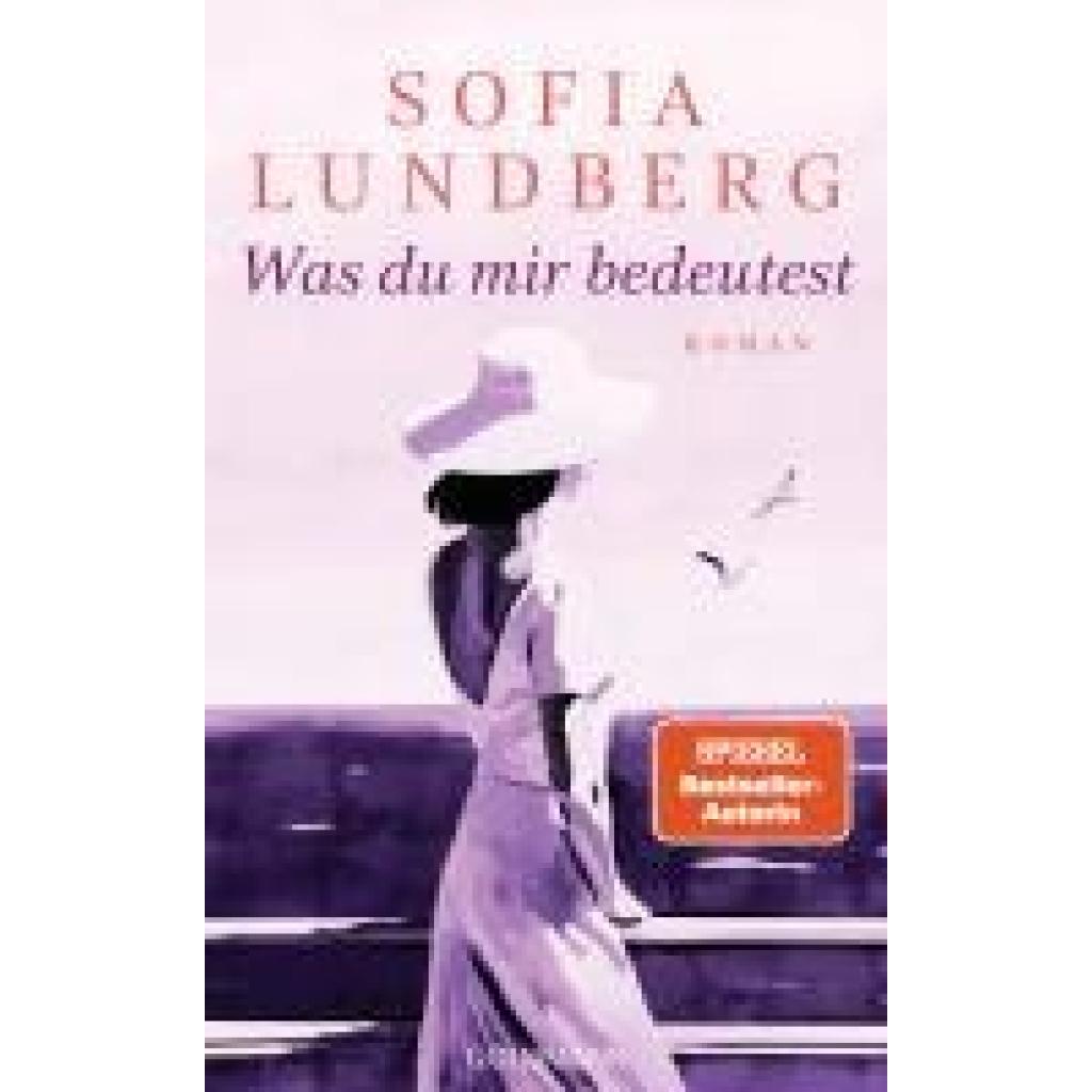 9783442317547 - Lundberg Sofia Was du mir bedeutest