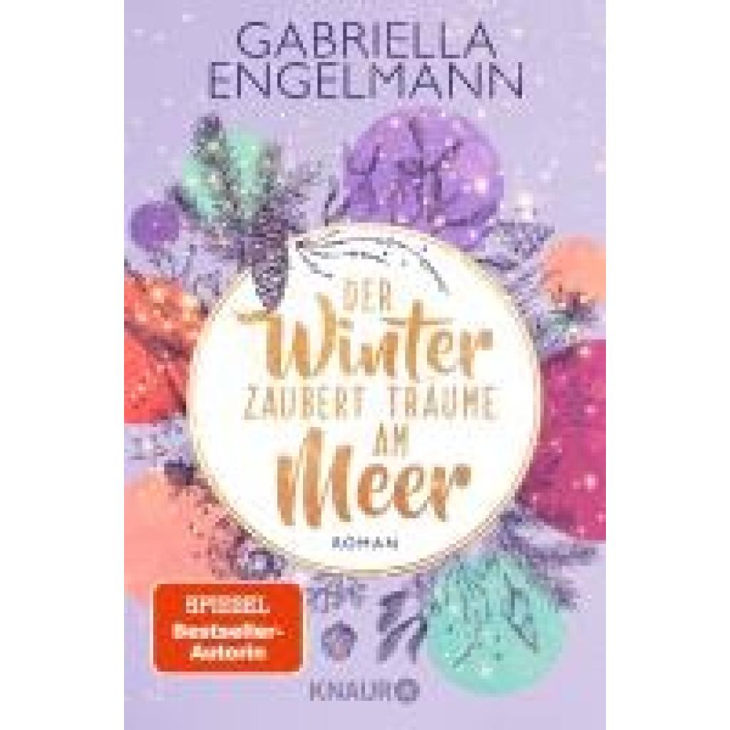 9783426217535 - Engelmann Gabriella Der Winter zaubert Träume am Meer