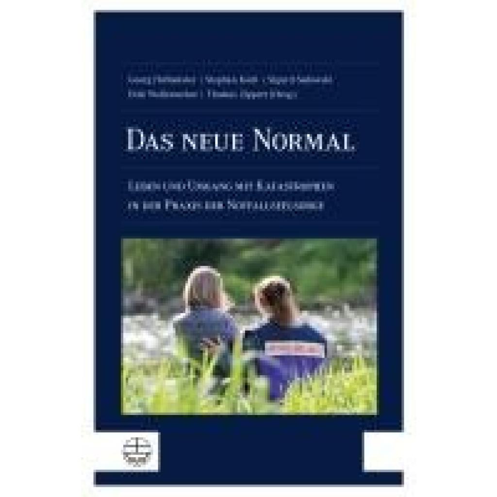 9783374077052 - Das neue Normal 9783374077052 - Das neue Normal
