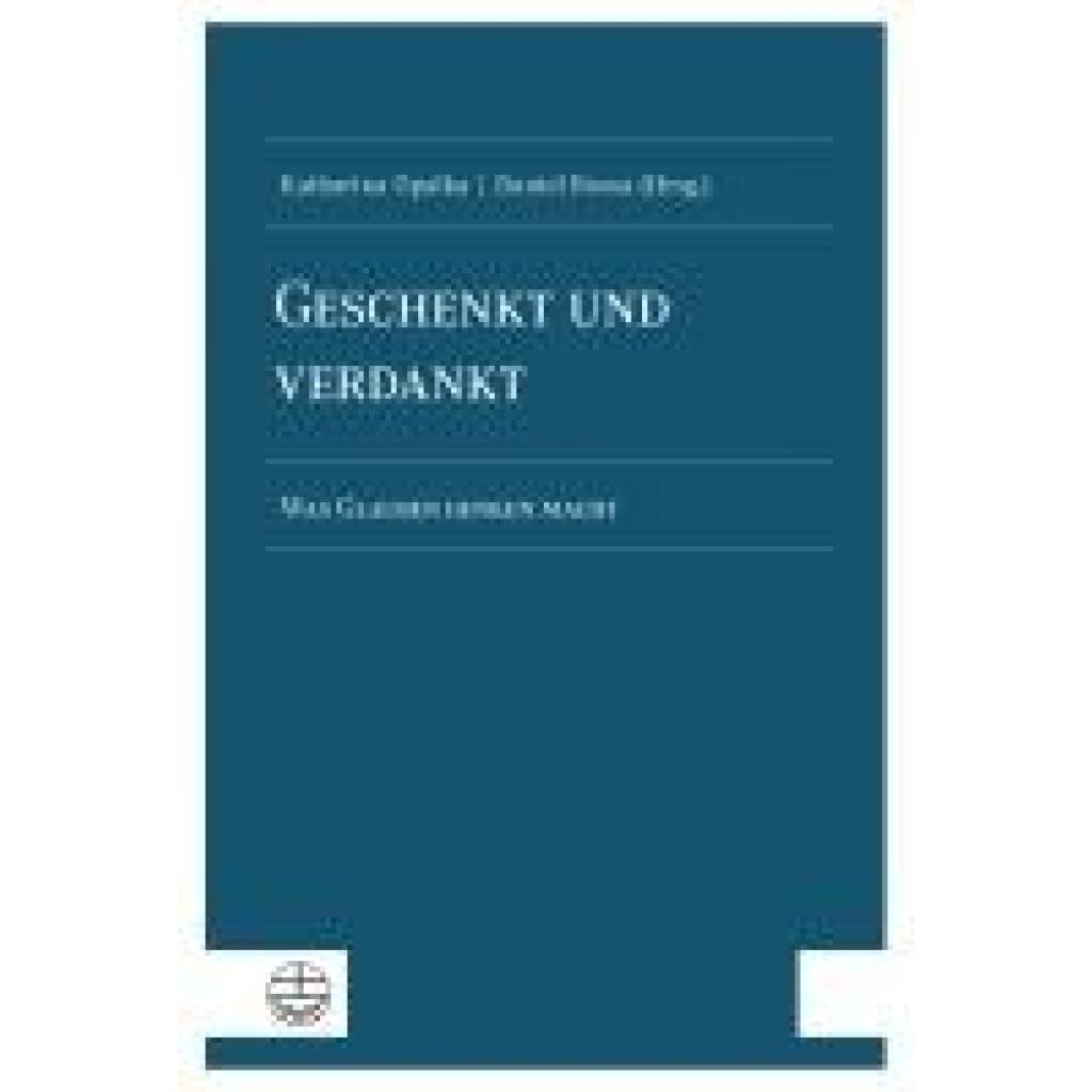 9783374076376 - Geschenkt und verdankt