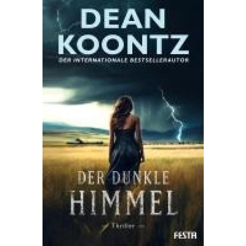 9783986761462 - Koontz Dean Der dunkle Himmel