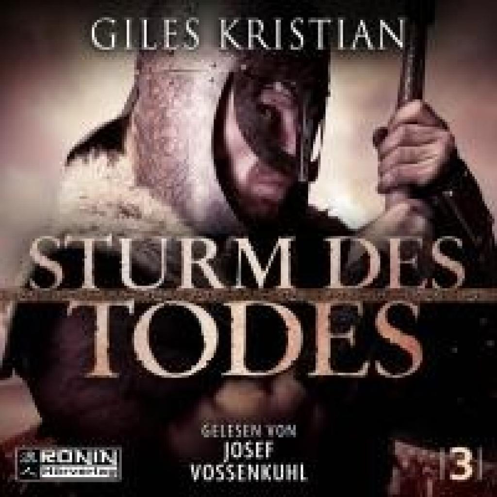 9783961547326 - Kristian Giles Sturm des Todes