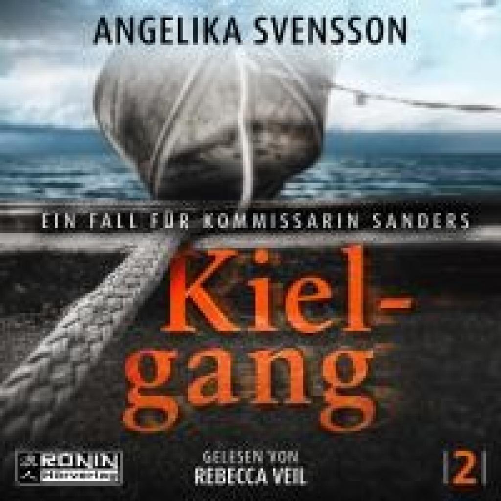 Svensson, Angelika: Kielgang