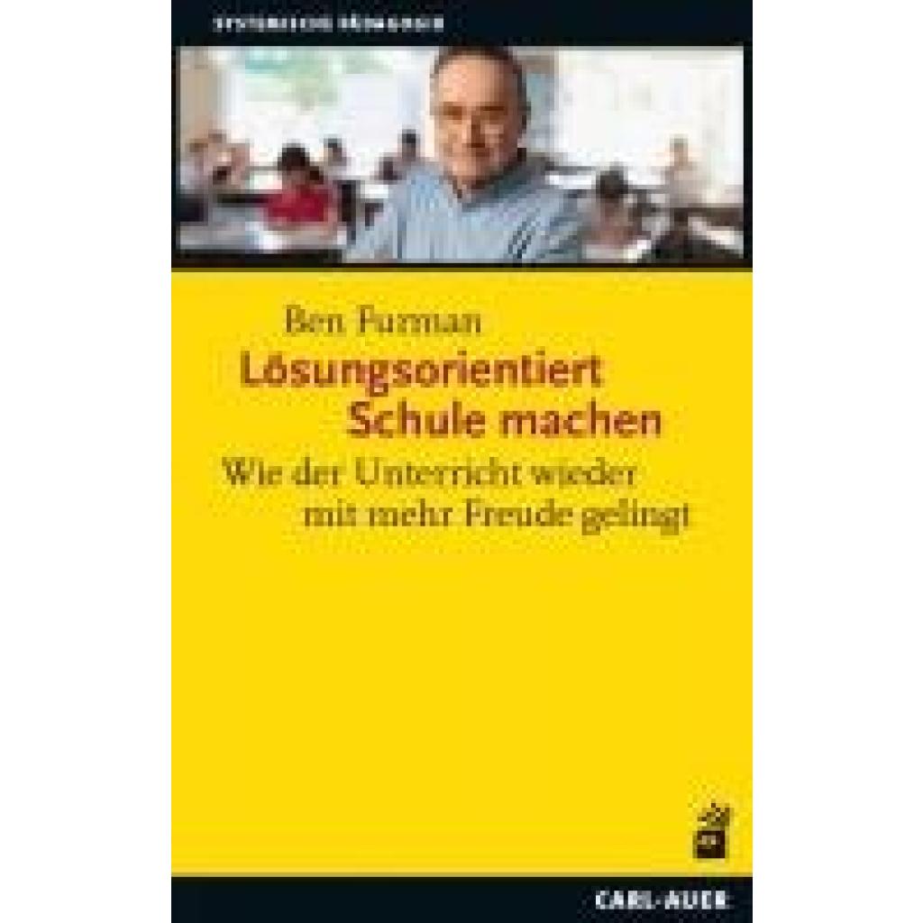 9783849705480 - Furman Ben Lösungsorientiert Schule machen 9783849705480 - Furman Ben Lösungsorientiert Schule machen