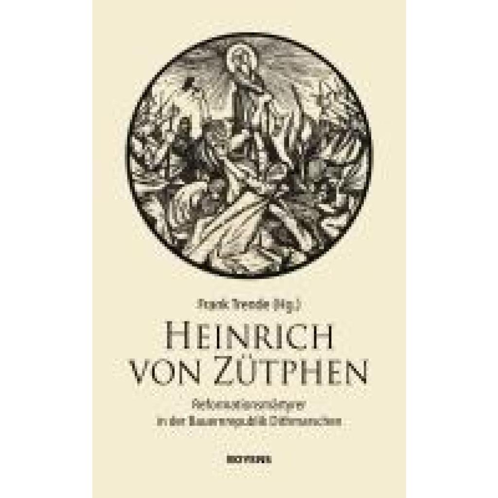 9783804215818 - Heinrich von Zütphen