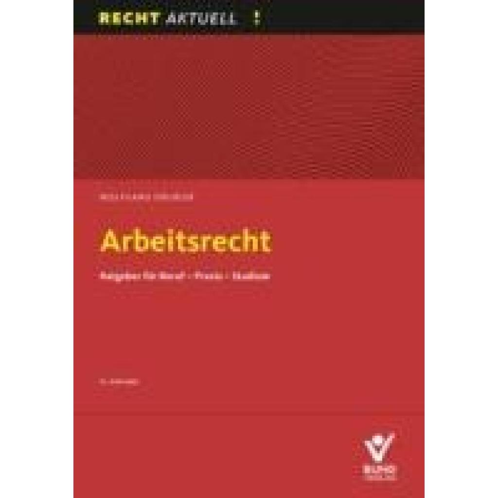 9783766374615 - Däubler Wolfgang Arbeitsrecht