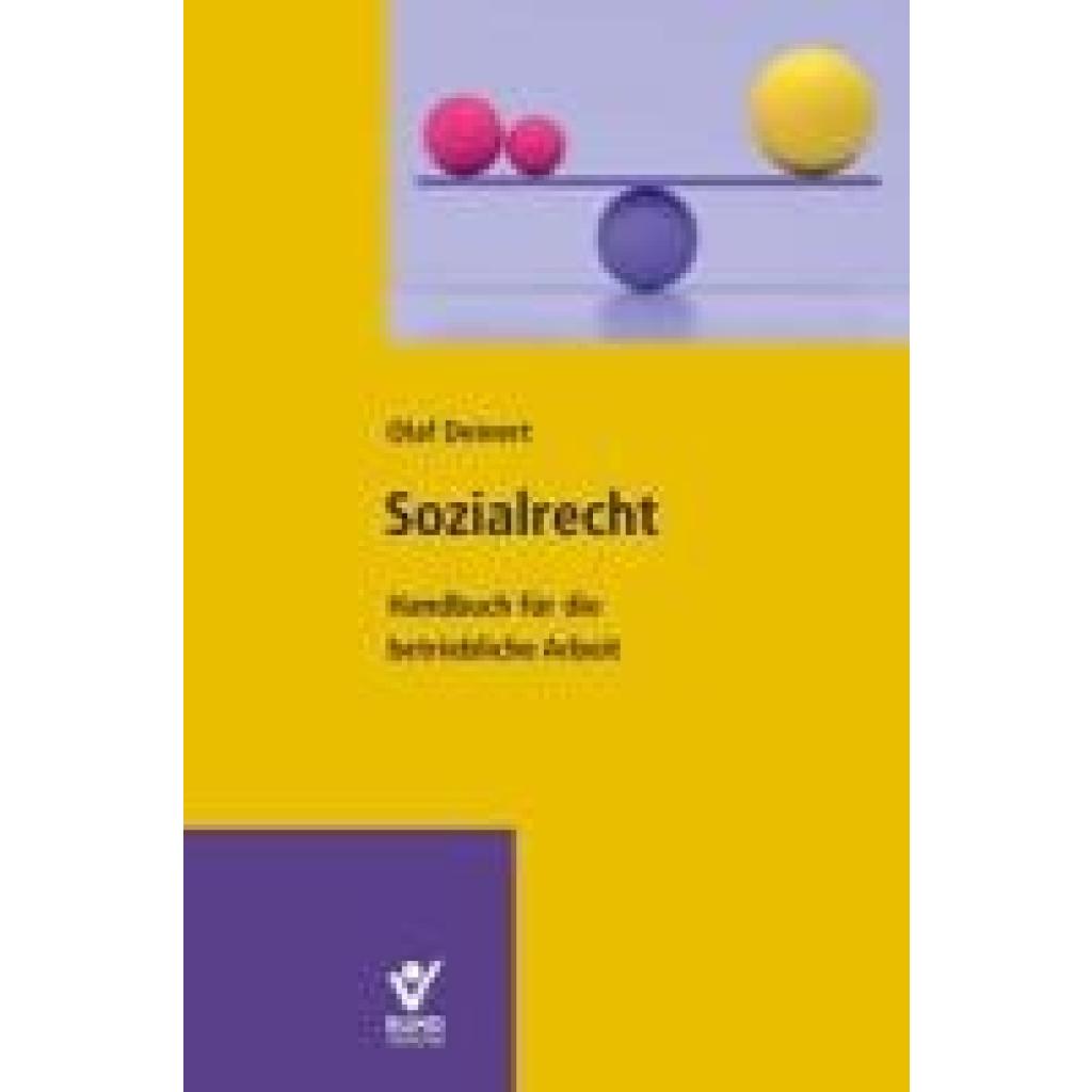 9783766374127 - Deinert Olaf Sozialrecht 9783766374127 - Deinert Olaf Sozialrecht