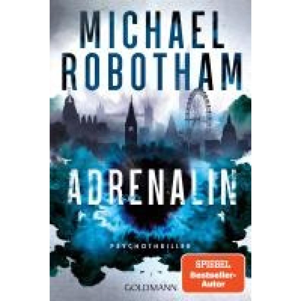 9783442495931 - Robotham Michael Adrenalin 9783442495931 - Robotham Michael Adrenalin