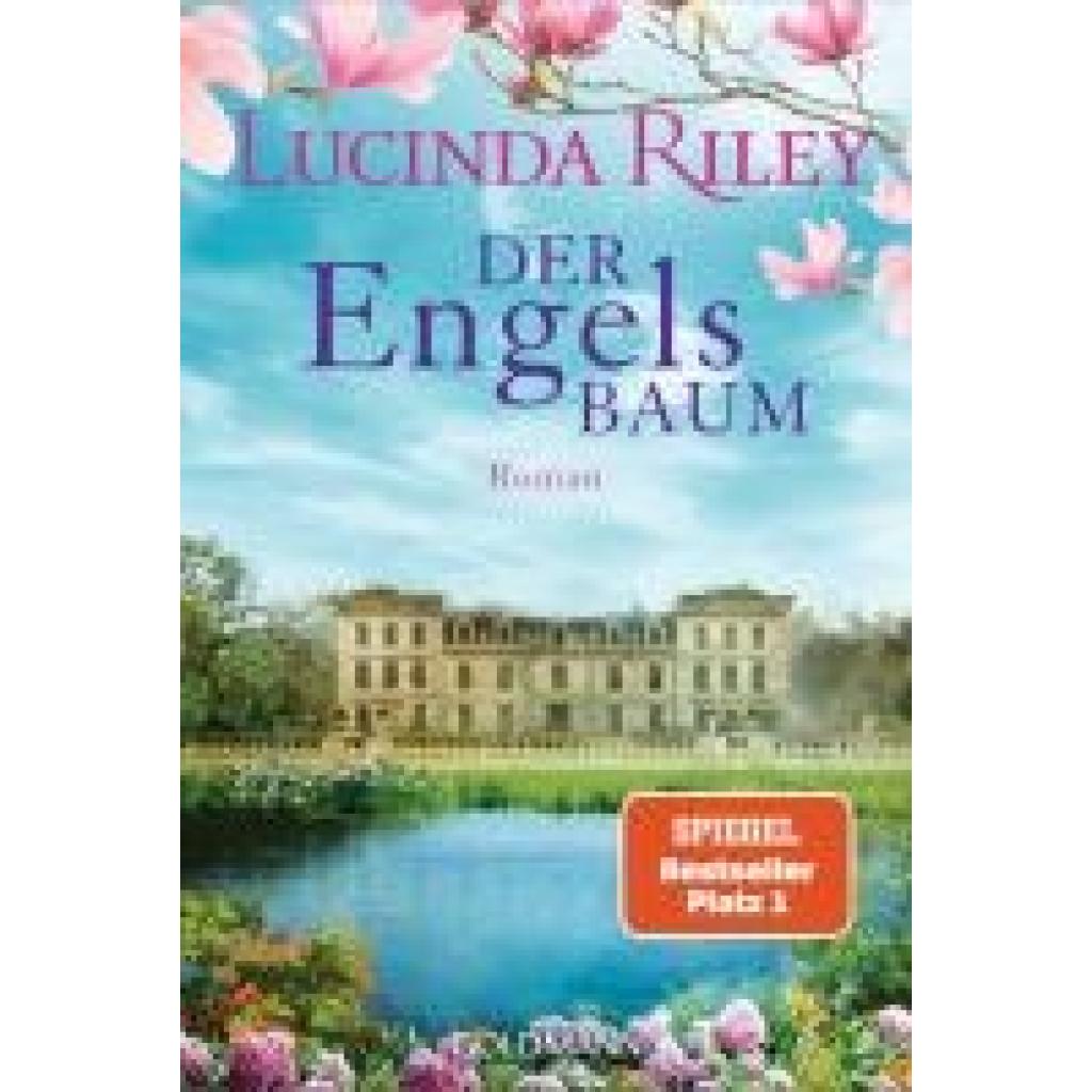 9783442495924 - Riley Lucinda Der Engelsbaum 9783442495924 - Riley Lucinda Der Engelsbaum
