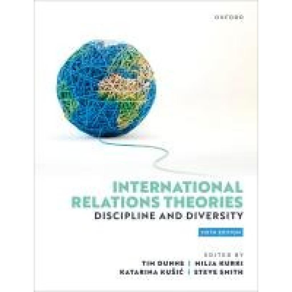 9780192866455 - Dunne Tim International Relations Theories 9780192866455 - Dunne Tim International Relations Theories