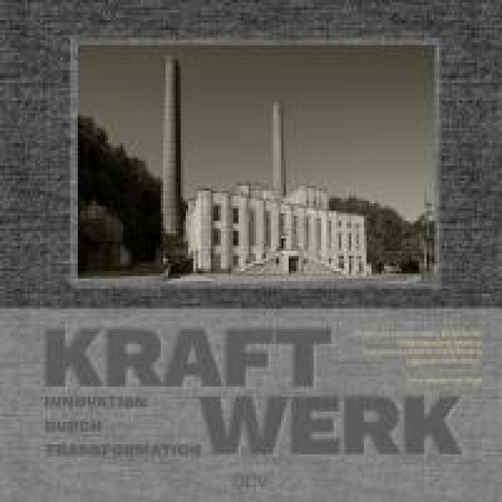 9783969121818 - Stolz Katharina Kraftwerk 9783969121818 - Stolz Katharina Kraftwerk