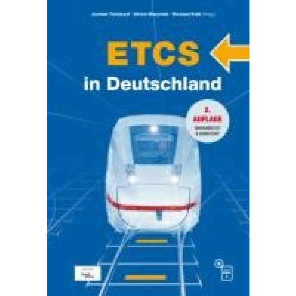 9783962452636 - ETCS in Deutschland