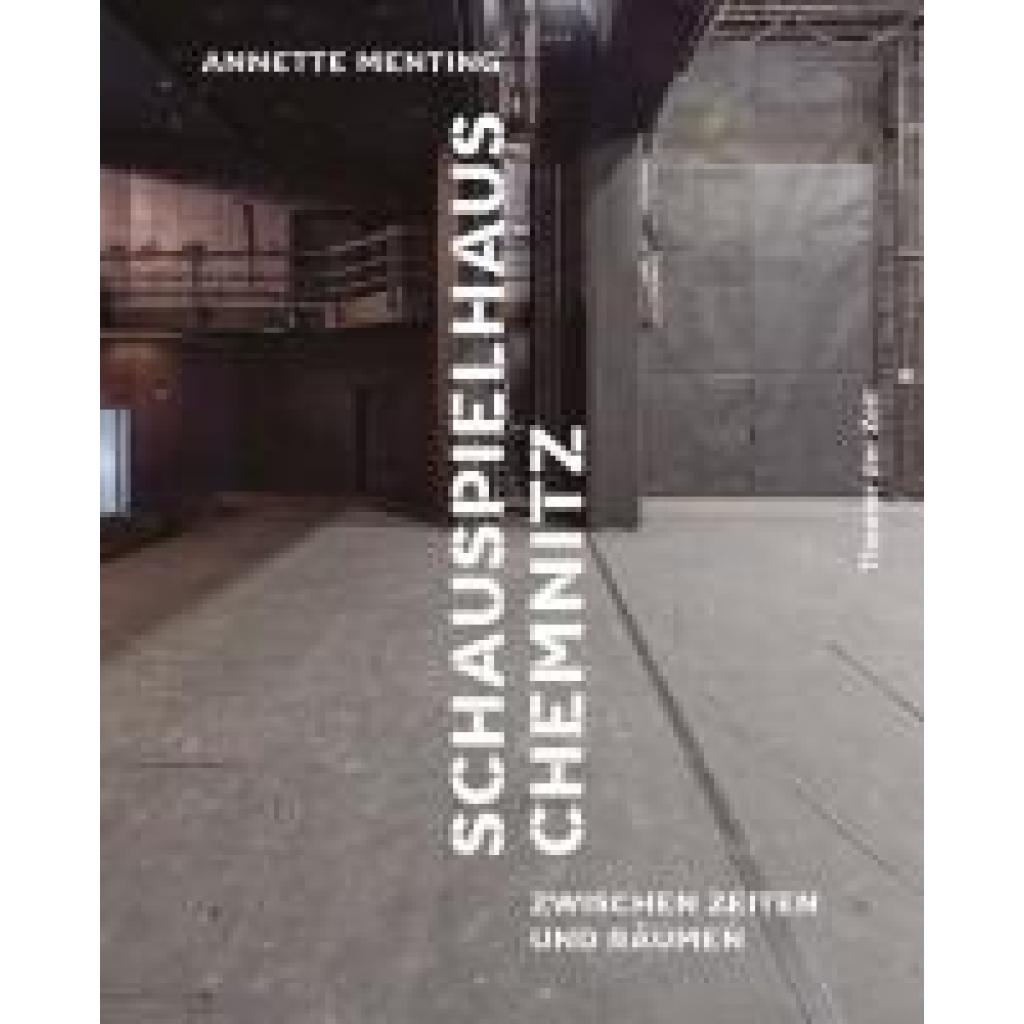 9783957495228 - Menting Annette Schauspielhaus Chemnitz 9783957495228 - Menting Annette Schauspielhaus Chemnitz