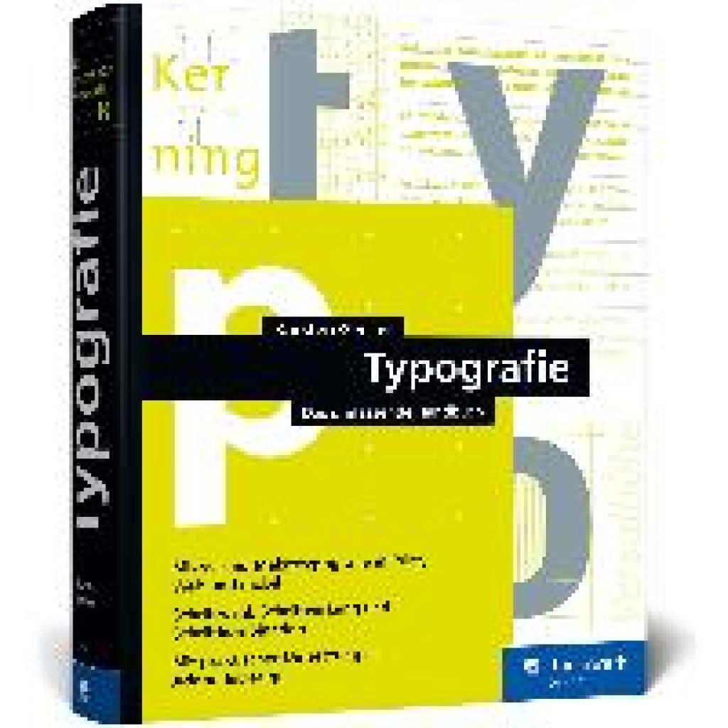 9783836240666 - Geisler Karsten Typografie