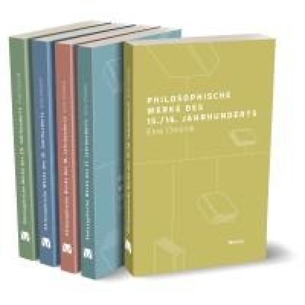 9783787346837 - Regenbogen Arnim Chronik der philosophische Werke Neuausgabe 9783787346837 - Regenbogen Arnim Chronik der philosophische Werke Neuausgabe