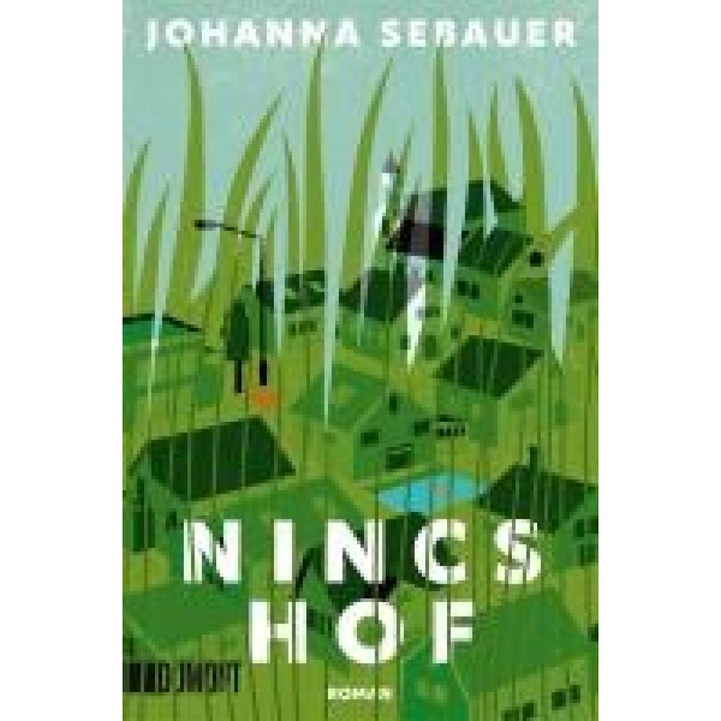 9783755805090 - Sebauer Johanna Nincshof