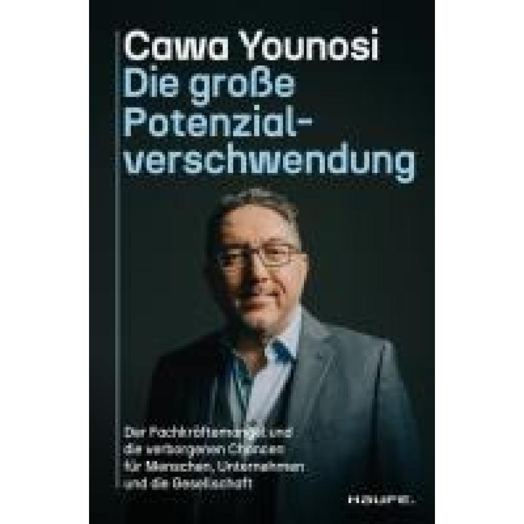 Younosi, Cawa: Die große Potenzialverschwendung