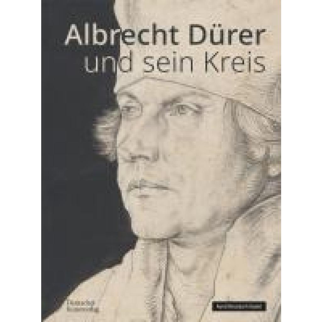9783422802025 - Müller Christian Albrecht Dürer und sein Kreis 9783422802025 - Müller Christian Albrecht Dürer und sein Kreis